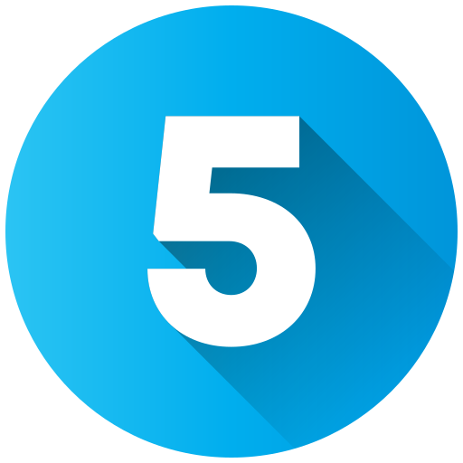 number-5 number-5