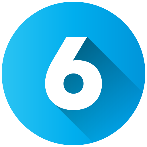 six six